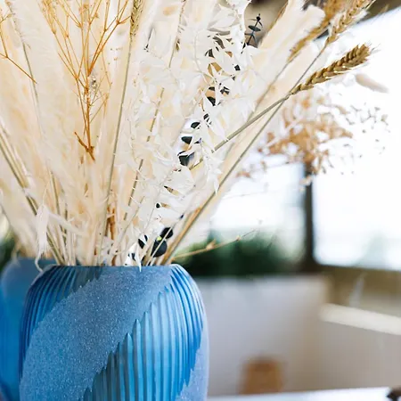 Appartamento Sea View- Beach- Chic & Air-conditioned *