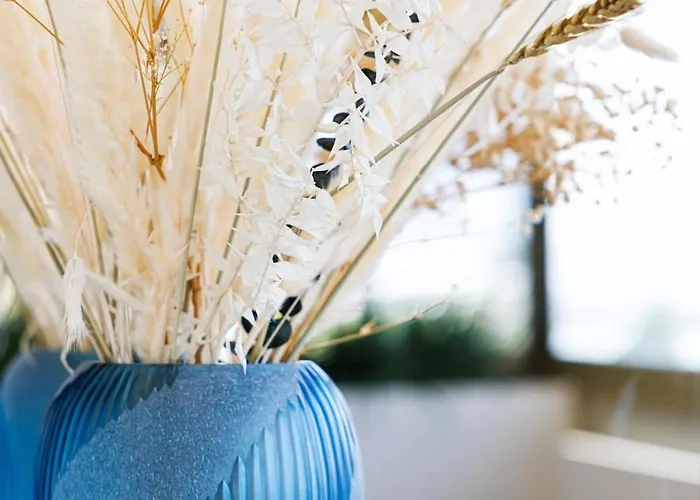 アパート Sea View- Beach- Chic & Air-conditioned *